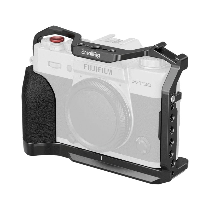SmallRig 5662 Cage for FUJIFILM X-T30 / X-T30 II / X-T30 III