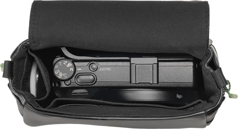 SmallRig 5673 Storage Bag for Camera (Black)