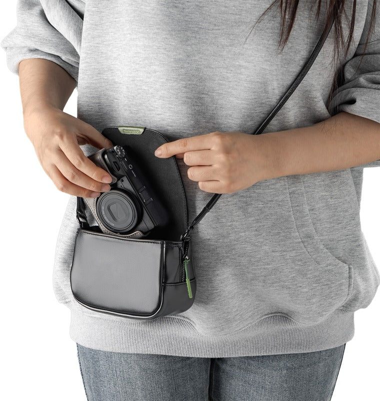SmallRig 5673 Storage Bag for Camera (Black)