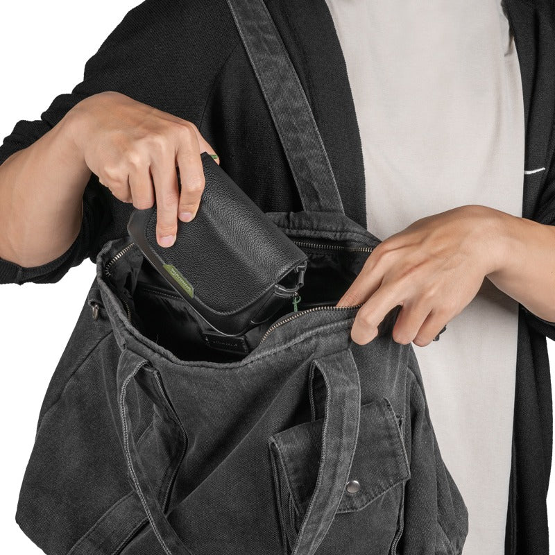 SmallRig 5673 Storage Bag for Camera (Black)
