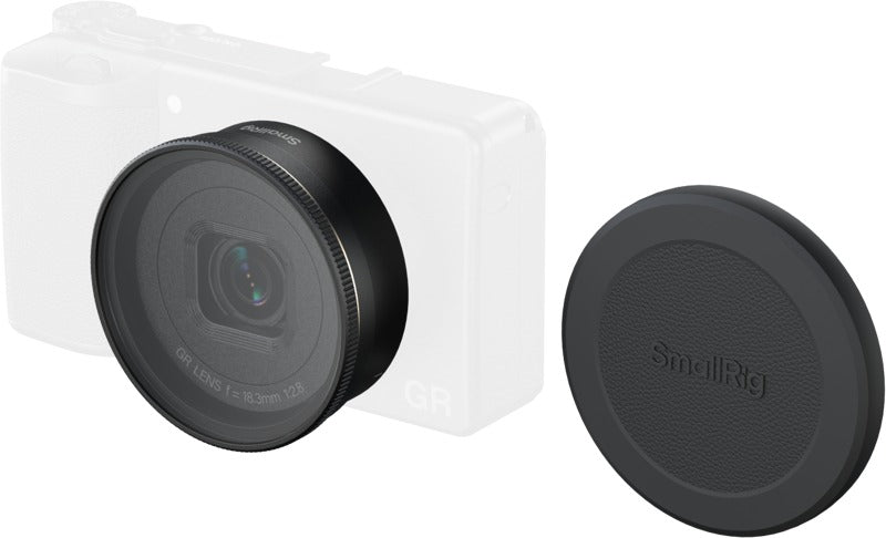 SmallRig 5679 UV Filter for RICOH GR IV