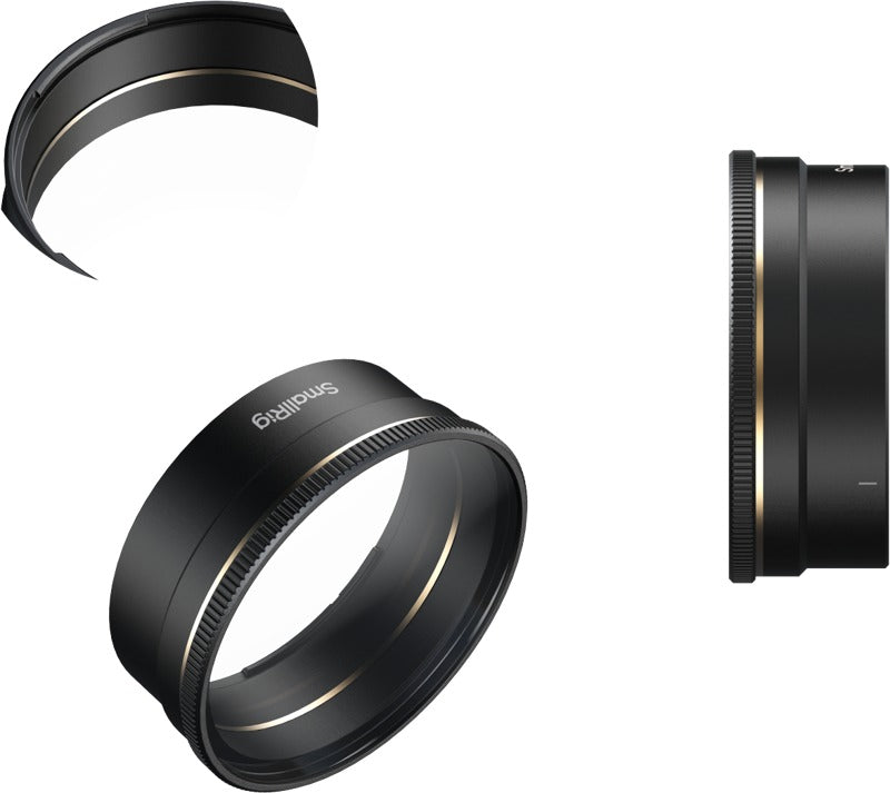 SmallRig 5679 UV Filter for RICOH GR IV