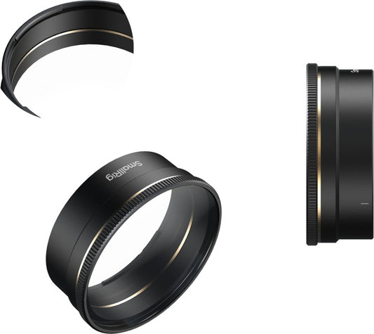 SmallRig 5679 UV Filter for RICOH GR IV