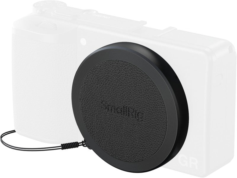SmallRig 5680 Lens Protective Cap for RICOH GR IV