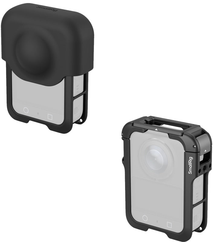 SmallRig 5704 Cage for DJI Osmo 360