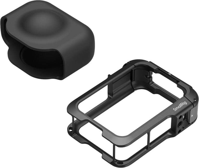 SmallRig 5704 Cage for DJI Osmo 360