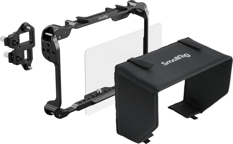 SmallRig 5708 Monitor Cage Kit for Atomos Ninja TX