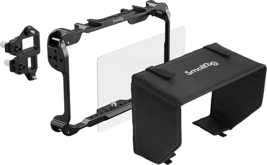 SmallRig 5708 Monitor Cage Kit for Atomos Ninja TX