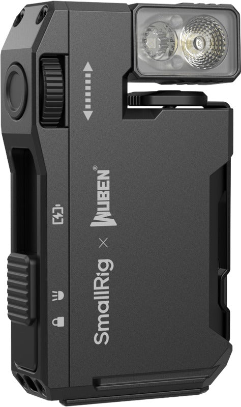 SmallRig 5710 Thumb EDC Flashlight