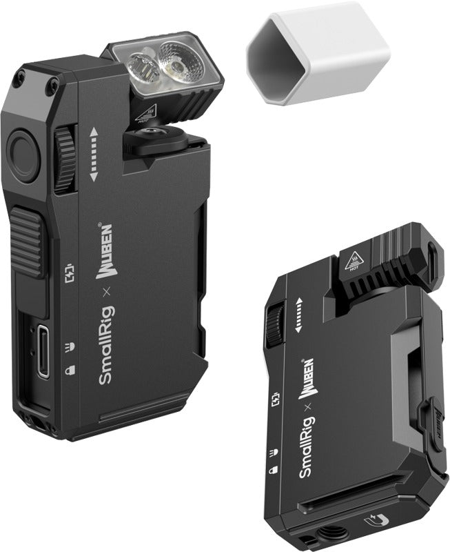 SmallRig 5710 Thumb EDC Flashlight