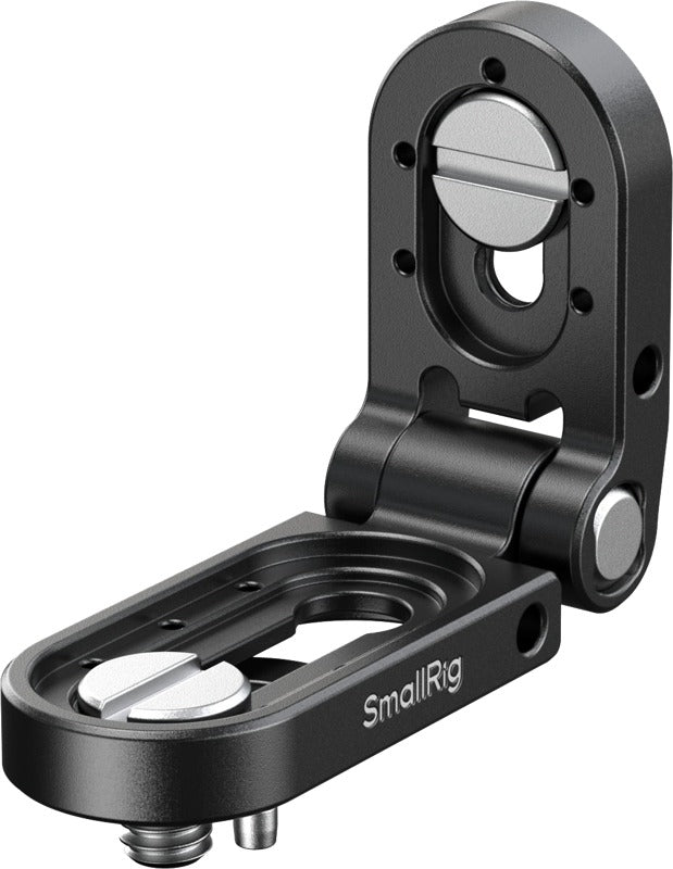 SmallRig 5712 Foldable mini L-Shaped Mount Plate