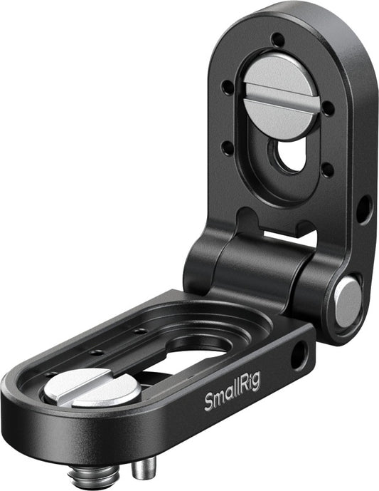 SmallRig 5712 Foldable mini L-Shaped Mount Plate