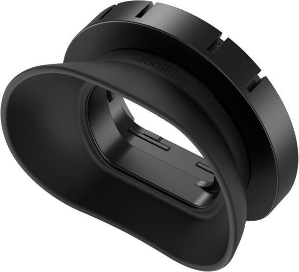 SmallRig 5713 Horizontal-to-Vertical Camera Viewfinder Eyecup for Sony FX2