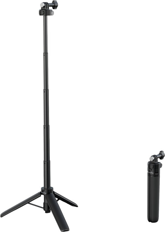 SmallRig 5725 Grip-Tripod for Action Cameras