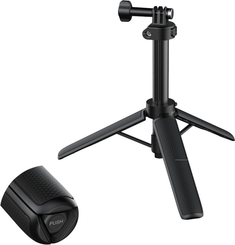 SmallRig 5725 Grip-Tripod for Action Cameras
