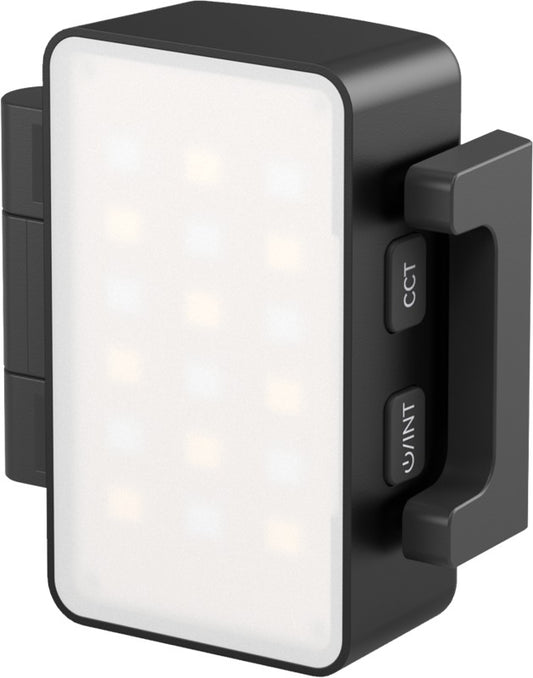 SmallRig 5733 Bi-Color LED Video Light for DJI Osmo Pocket 3