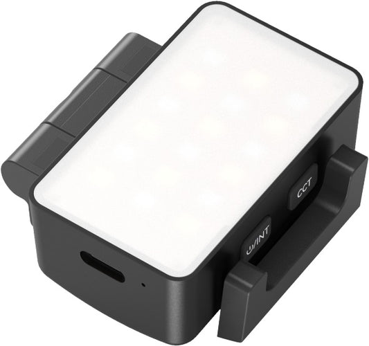 SmallRig 5733 Bi-Color LED Video Light for DJI Osmo Pocket 3