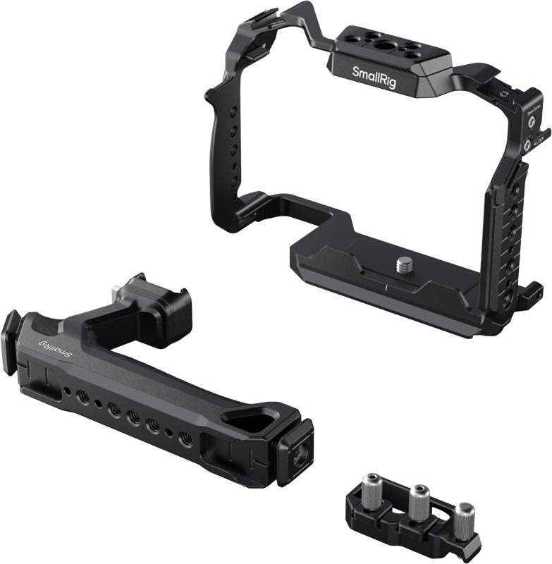 SmallRig 5752 Cage Kit for Panasonic G9 II / S5 II / S5 IIX