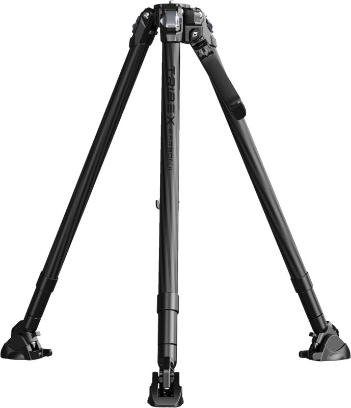 SmallRig 5756 X Potato Jet TRIBEX Carbon II Hydraulic Tripod