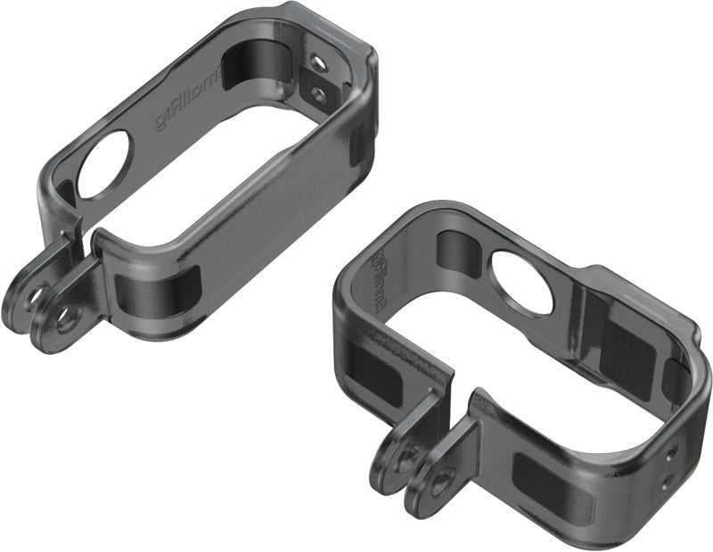 SmallRig 5757 Vertical-to-Horizontal Cage Kit for DJI Osmo Nano