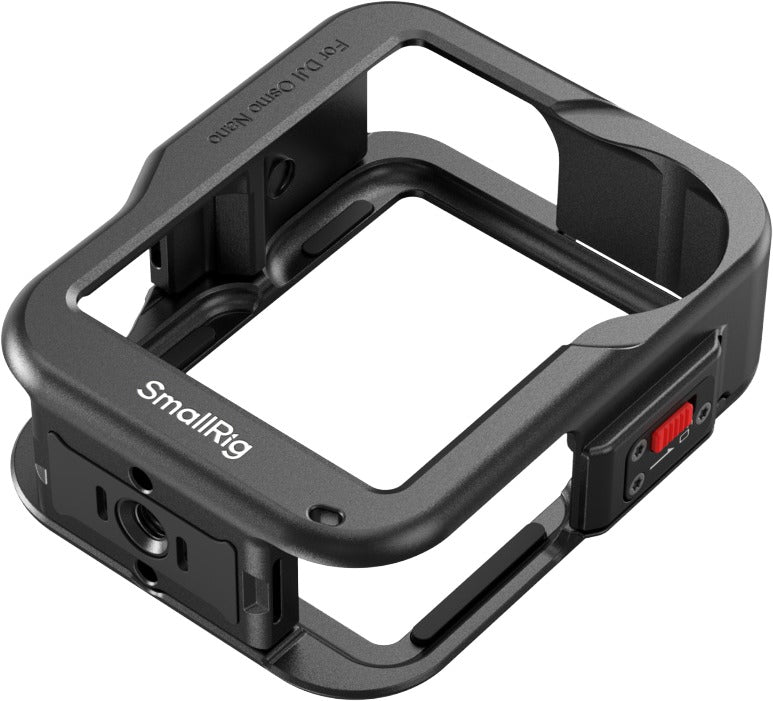 SmallRig 5759 Full Cage for DJI Osmo Nano