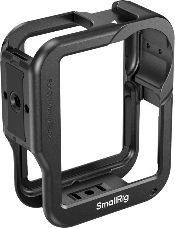 SmallRig 5759 Full Cage for DJI Osmo Nano