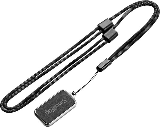 SmallRig 5761 Attachable Mount for Neck Strap