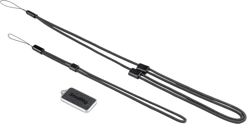 SmallRig 5761 Attachable Mount for Neck Strap