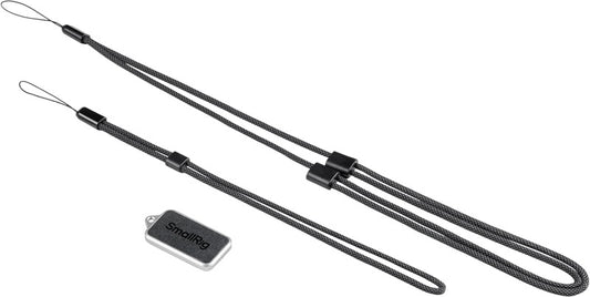 SmallRig 5761 Attachable Mount for Neck Strap
