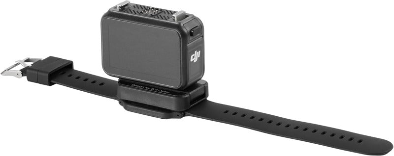 SmallRig 5763 POV Wrist Strap for Action Cameras
