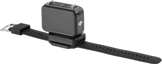 SmallRig 5763 POV Wrist Strap for Action Cameras