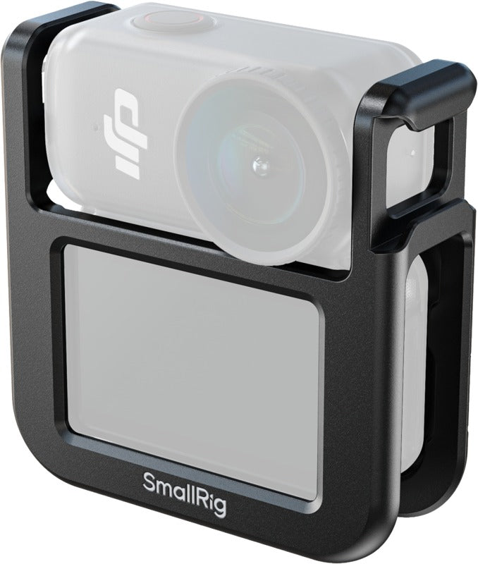 SmallRig 5764 Half Cage for DJI Osmo Nano