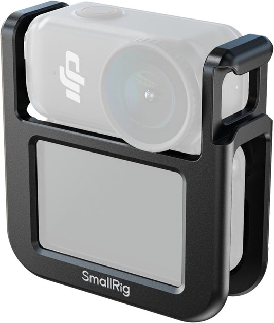 SmallRig 5764 Half Cage for DJI Osmo Nano