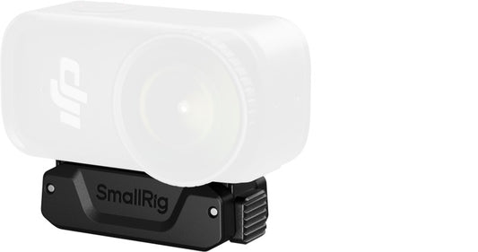 SmallRig 5779 Bidirectional Quick Release Adapter Support with 1/4"-20 Threaded Hole