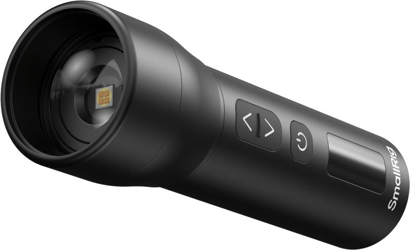 SmallRig 5785 RF 05B Portable Zoom LED Video Light