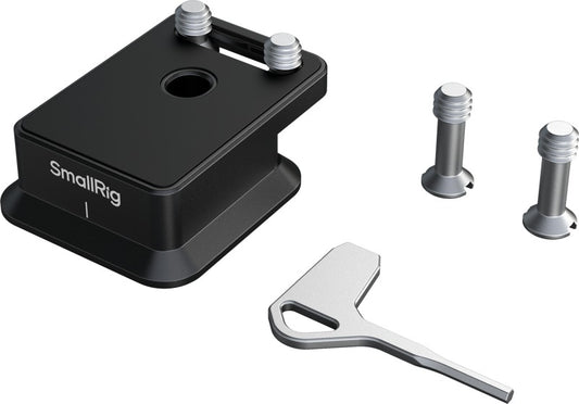 SmallRig 5802 Arca-Type Quick Release Plate