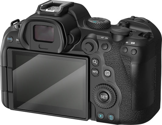 SmallRig 5805 Screen Protector for Canon R6 / R6 II / R7