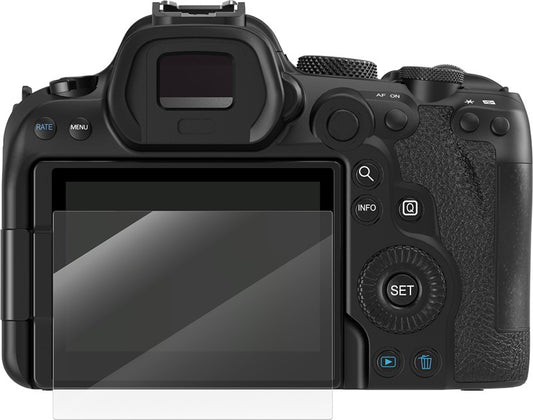SmallRig 5805 Screen Protector for Canon R6 / R6 II / R7