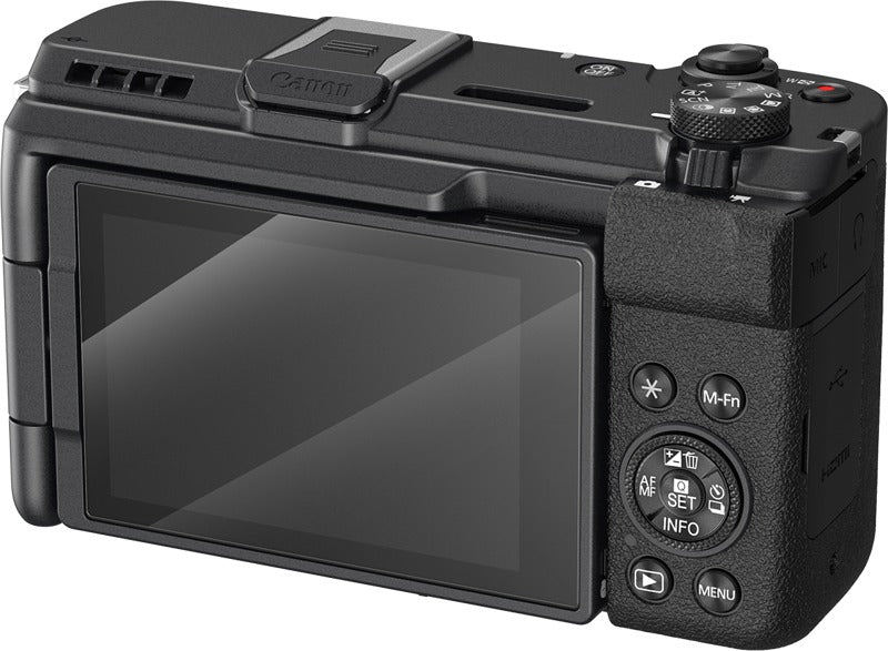 SmallRig 5806 Screen Protector for Canon PowerShot V1 / G7X III