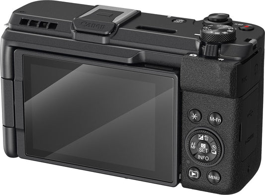 SmallRig 5806 Screen Protector for Canon PowerShot V1 / G7X III