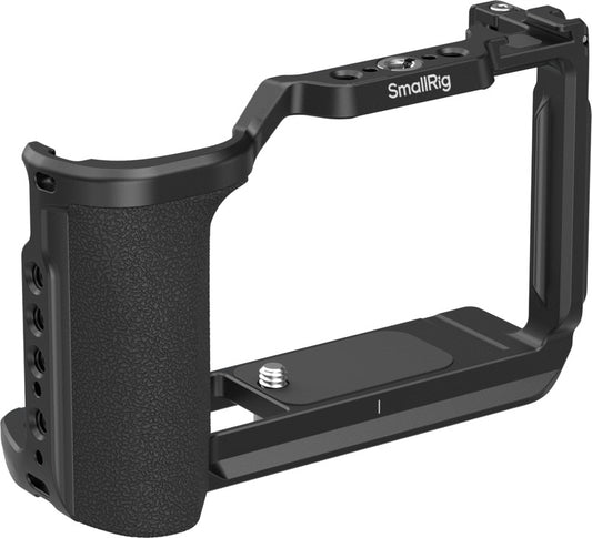SmallRig 5807 Cage for Canon PowerShot V1 (Black)