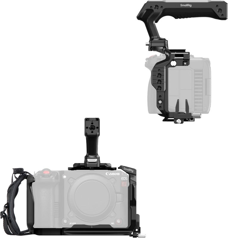 SmallRig 5809 Cage Kit for Canon EOS C50