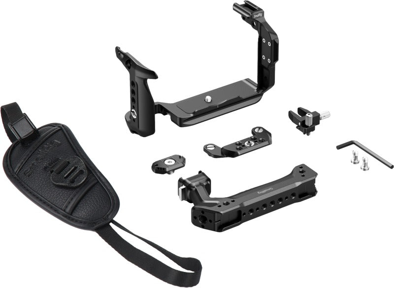 SmallRig 5809 Cage Kit for Canon EOS C50