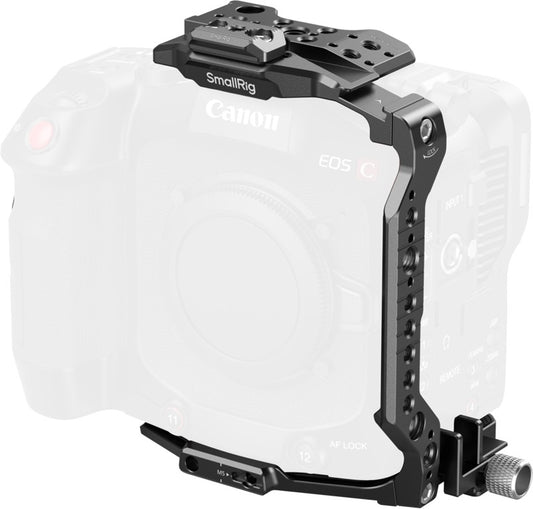 SmallRig 5810 Cage for Canon EOS C80