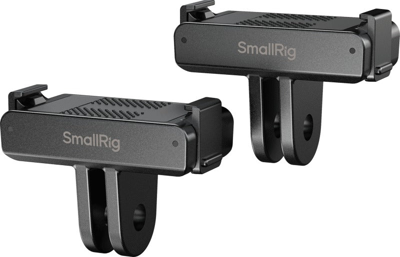 SmallRig 5813 Quick Release Mount Adapter for DJI Osmo 360 / Action 5 Pro / 4 / 3