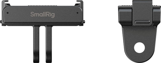 SmallRig 5813 Quick Release Mount Adapter for DJI Osmo 360 / Action 5 Pro / 4 / 3