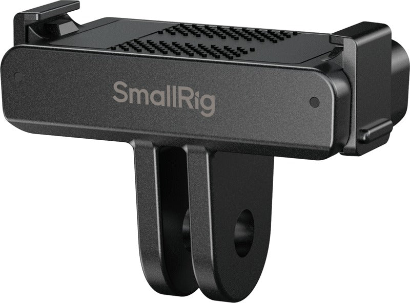 SmallRig 5813 Quick Release Mount Adapter for DJI Osmo 360 / Action 5 Pro / 4 / 3