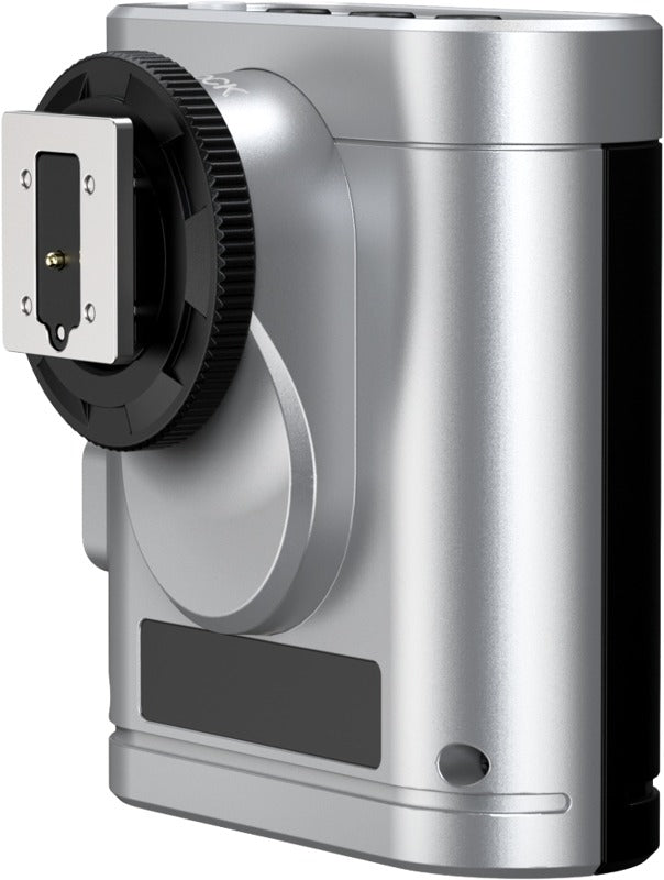 SmallRig 5818 RS20 mini Speedlite Flash (Silver)