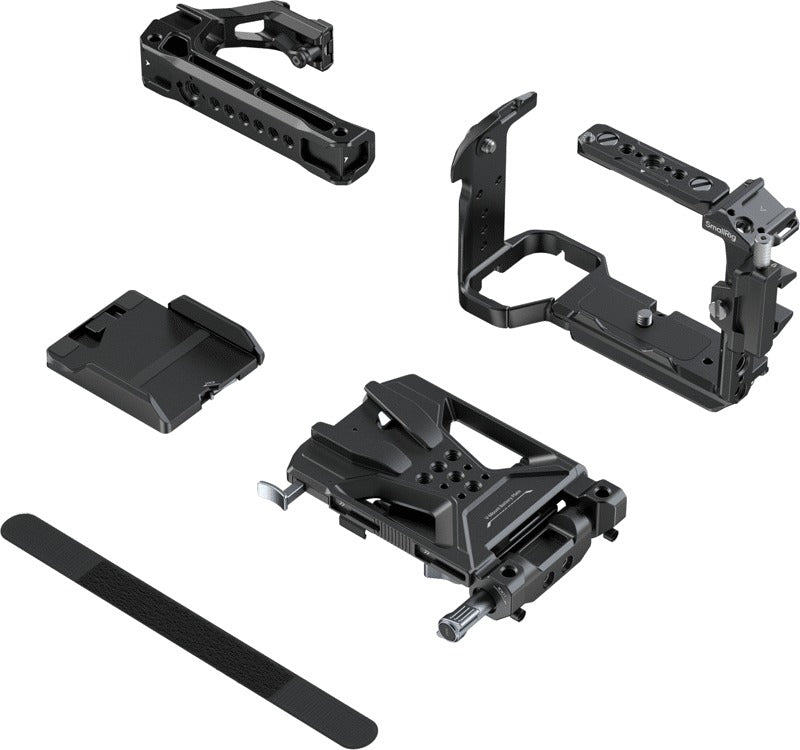 SmallRig 5823 Cage Kit for Sony FX3 / FX30