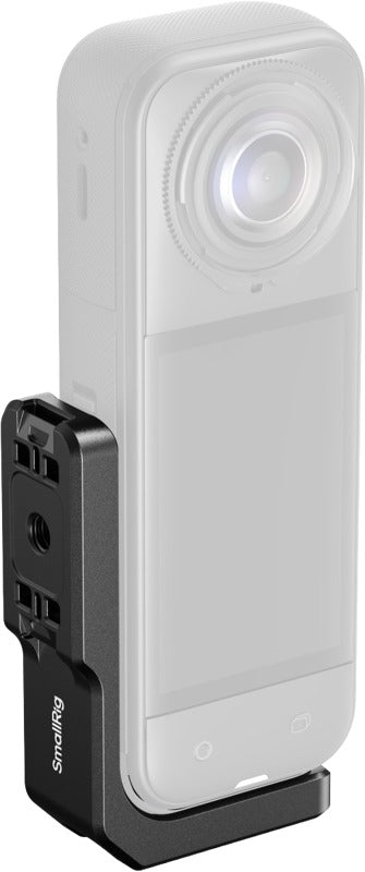 SmallRig 5824 Vertical-to-Horizontal Mount Support for Insta360 X5 / X4 Air / X4 / X3
